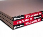 plancha de yeso de 5/8