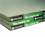 plancha de yeso de 1/2